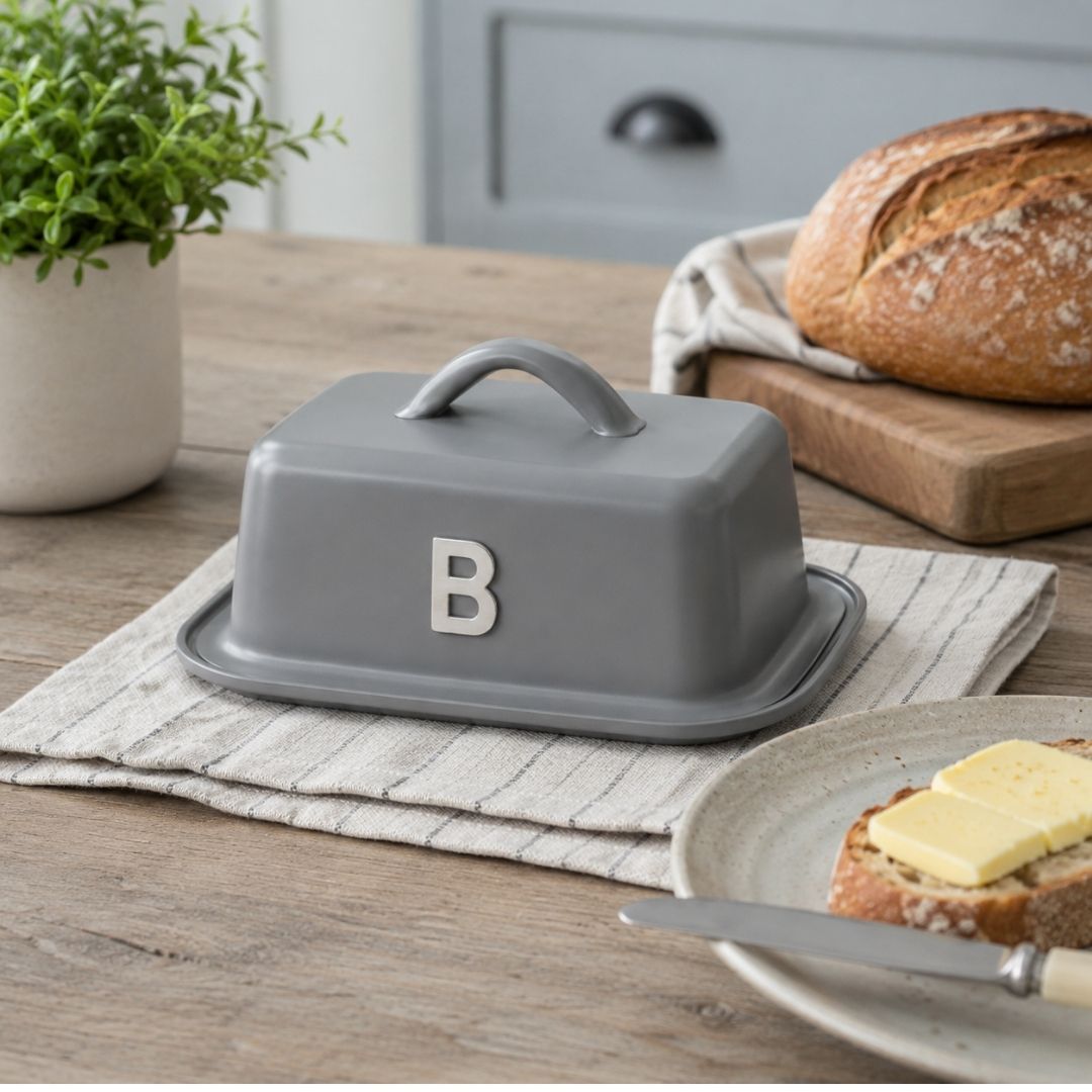 Butter Dish - Enzo - Image 5