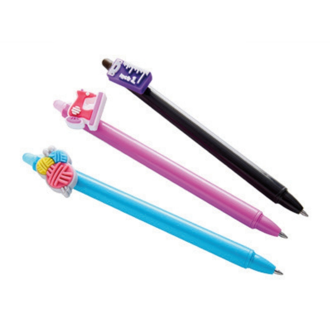 Erasable Gel Pen - Image 2