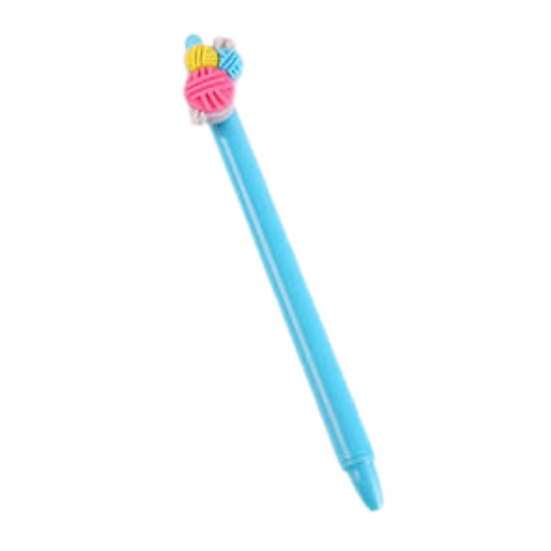Erasable Gel Pen - Image 6