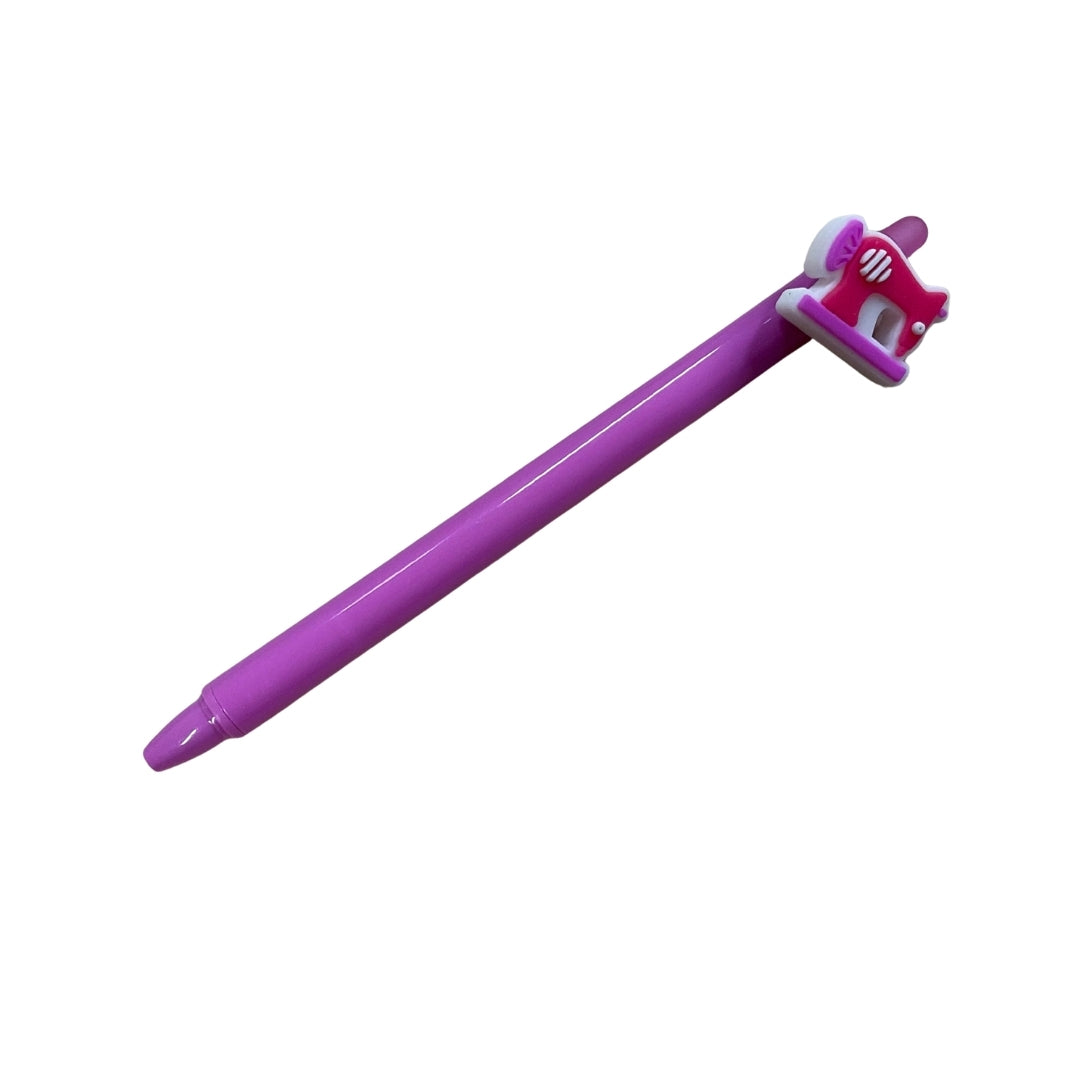 Erasable Gel Pen - Image 7