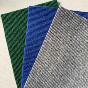Floor Rib Events Carpets 180cm - Per Meter