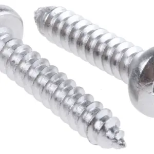 Self-tapping Screws Security 8 x 13 – 10 x 30 (Packs of 100)