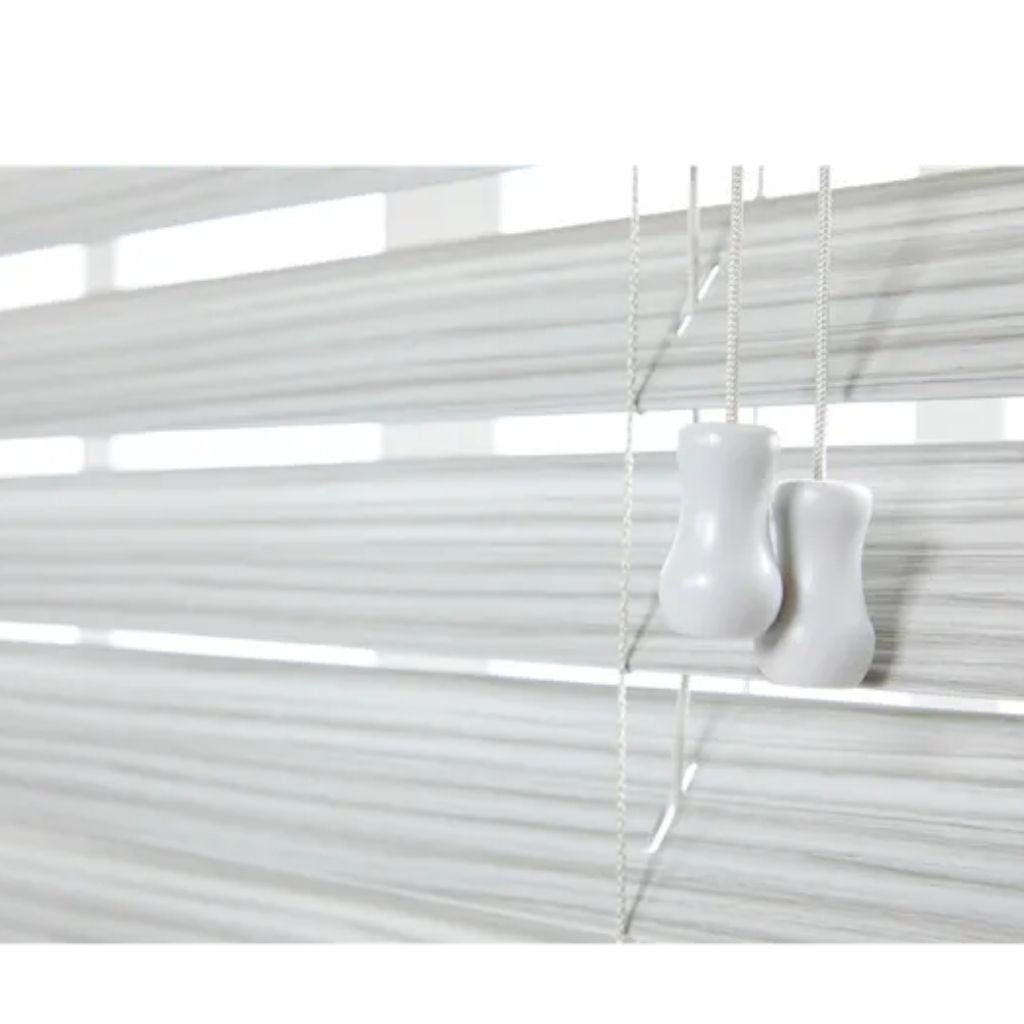 Faux Wood Blinds - Ready Made - Image 6