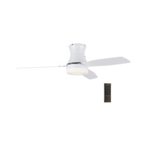 Ceiling Fan - 3 Blade with Light