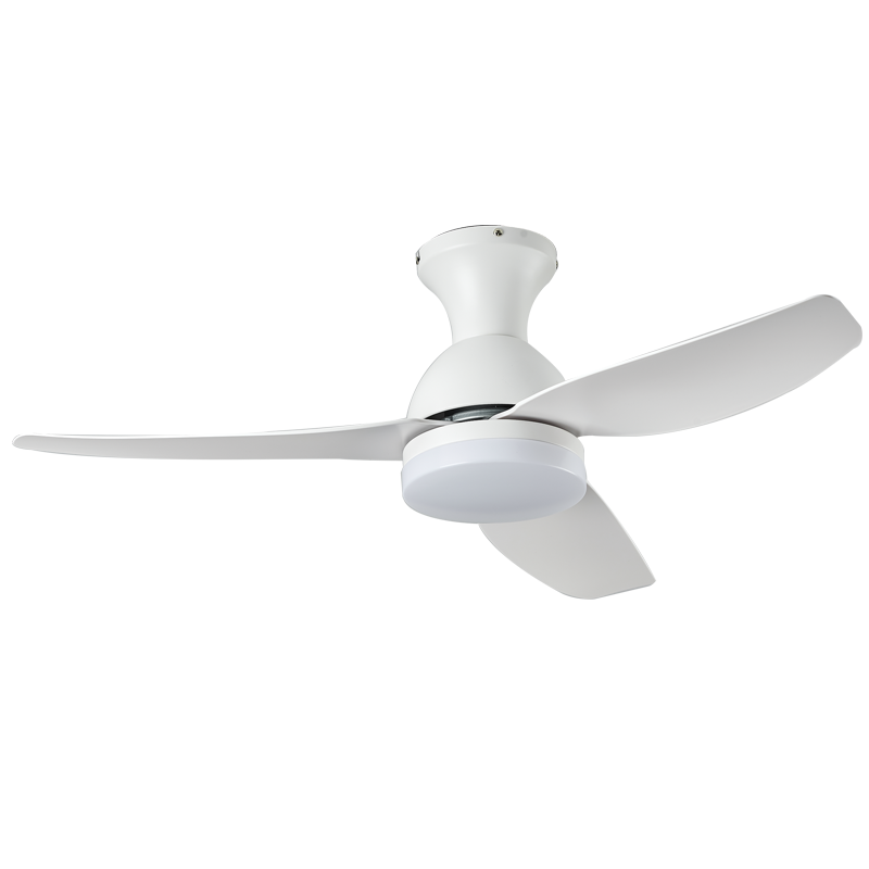 Ceiling Fans - Metal Base 3 Blades - Image 2