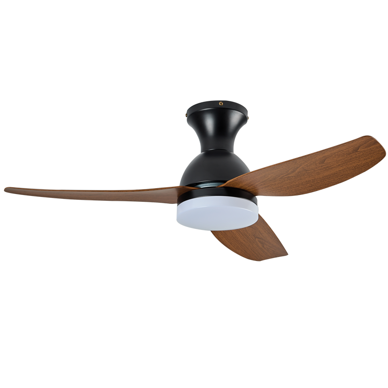 Ceiling Fans - Metal Base 3 Blades - Image 3