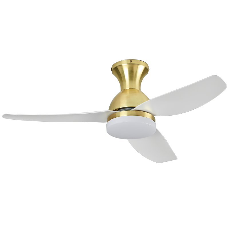 Ceiling Fans - Metal Base 3 Blades - Image 4