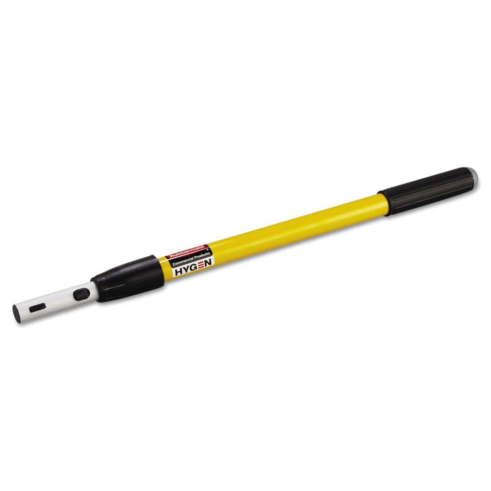 Rubbermaid Hygen Extension Handle (short)