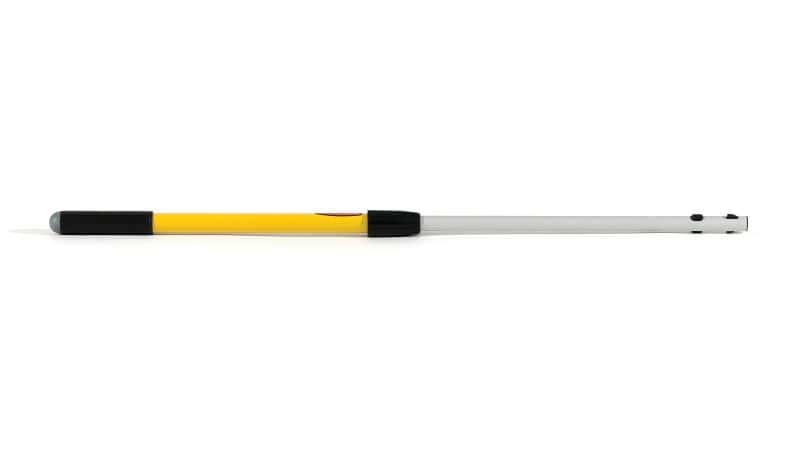 Rubbermaid Hygen Extension Handle (long)