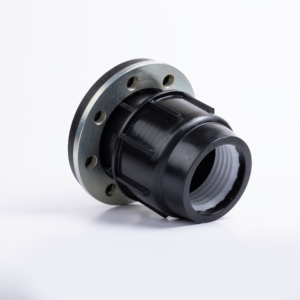 Adaptors Flanged from 50 X 1 1/2″ to 110 X 4″