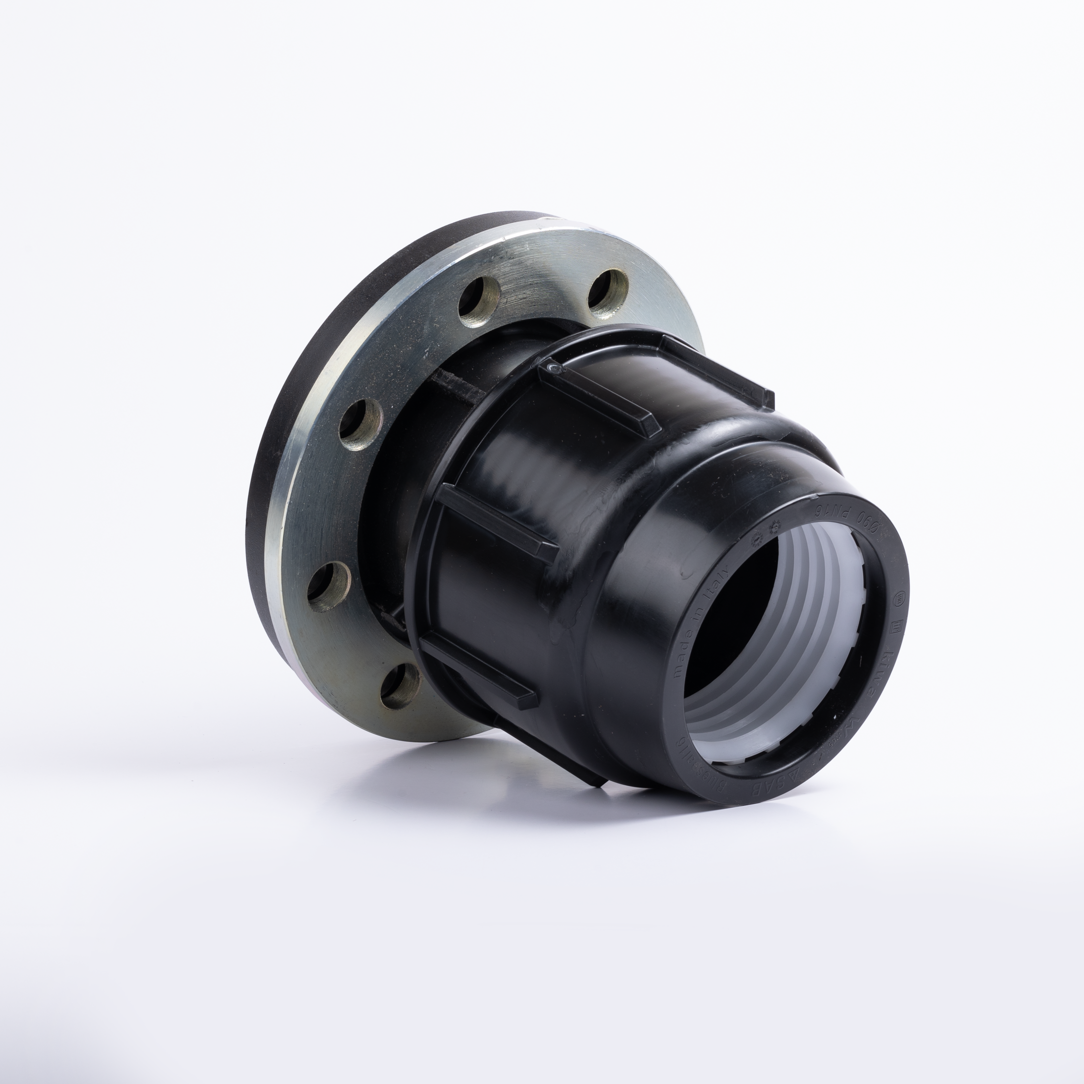 Adaptors Flanged from 50 X 1 1/2″ to 110 X 4″