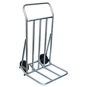 Folding nose small-1143mm x 457mm x 370mm N or Folding nose large-1143mm x 630mm x 410mm N