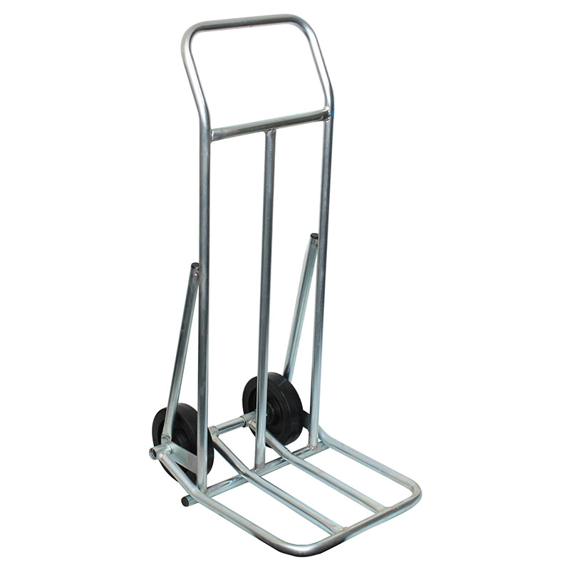 Folding nose small-1143mm x 457mm x 370mm N or Folding nose large-1143mm x 630mm x 410mm N - Image 2