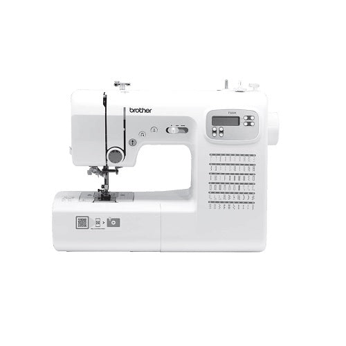 Brother FS60X - Computerised Sewing Machine - Domestic - Image 4