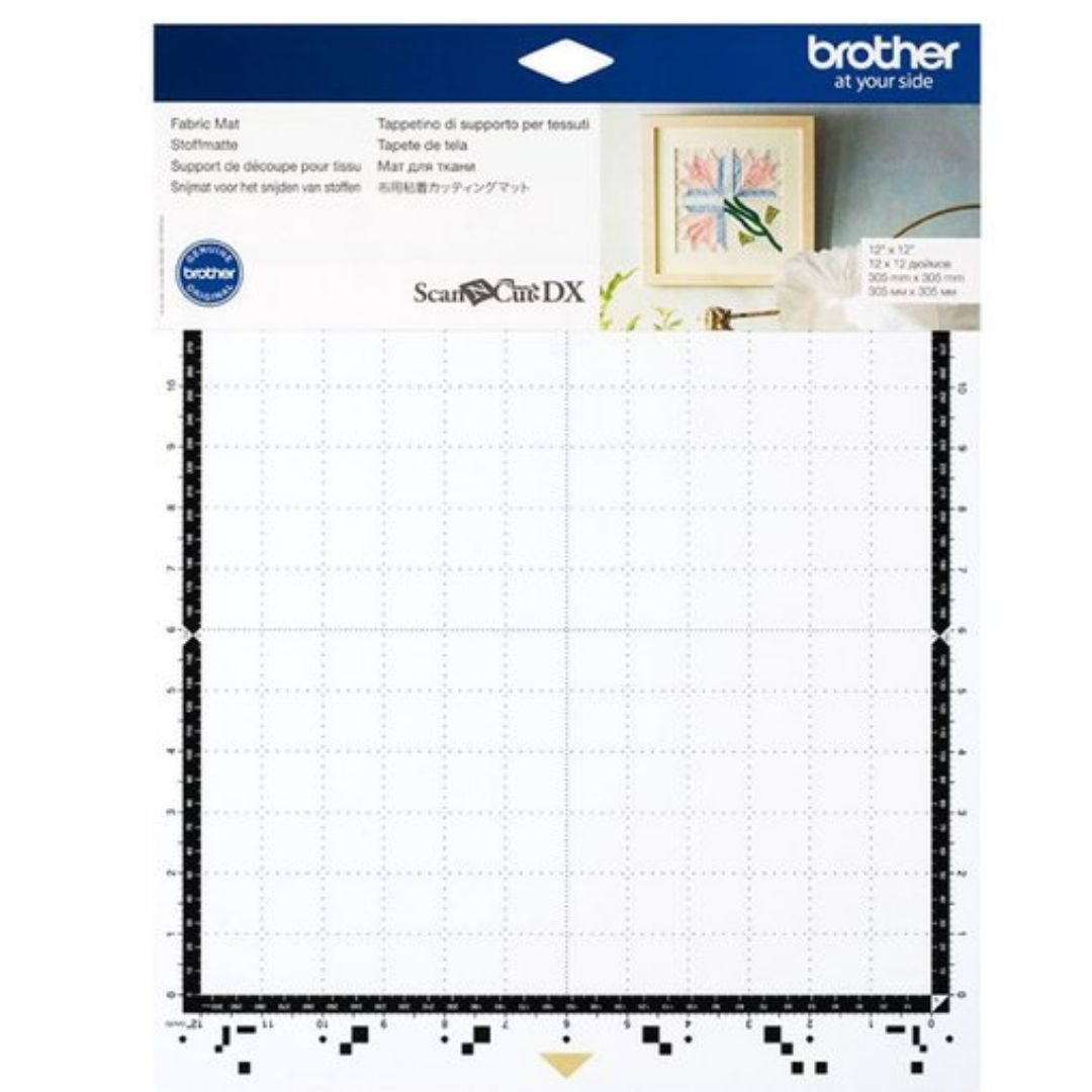 Brother ScanNCut - Cutting & Scanning Mats - Image 6