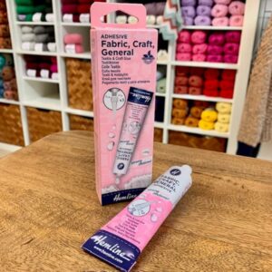 Hemline General Fabric Craft  Glue