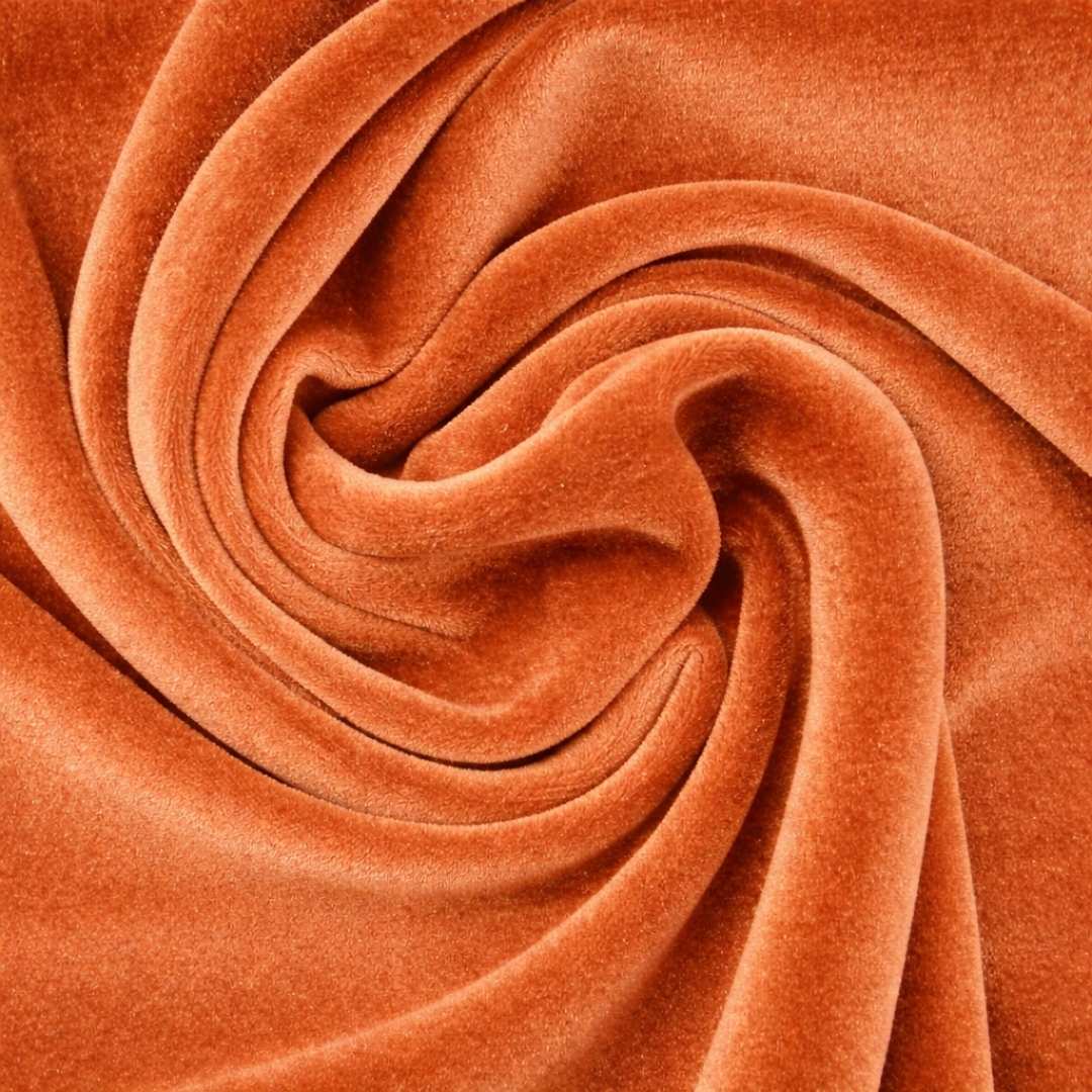 Velvet Upholstery Fabric - Image 7
