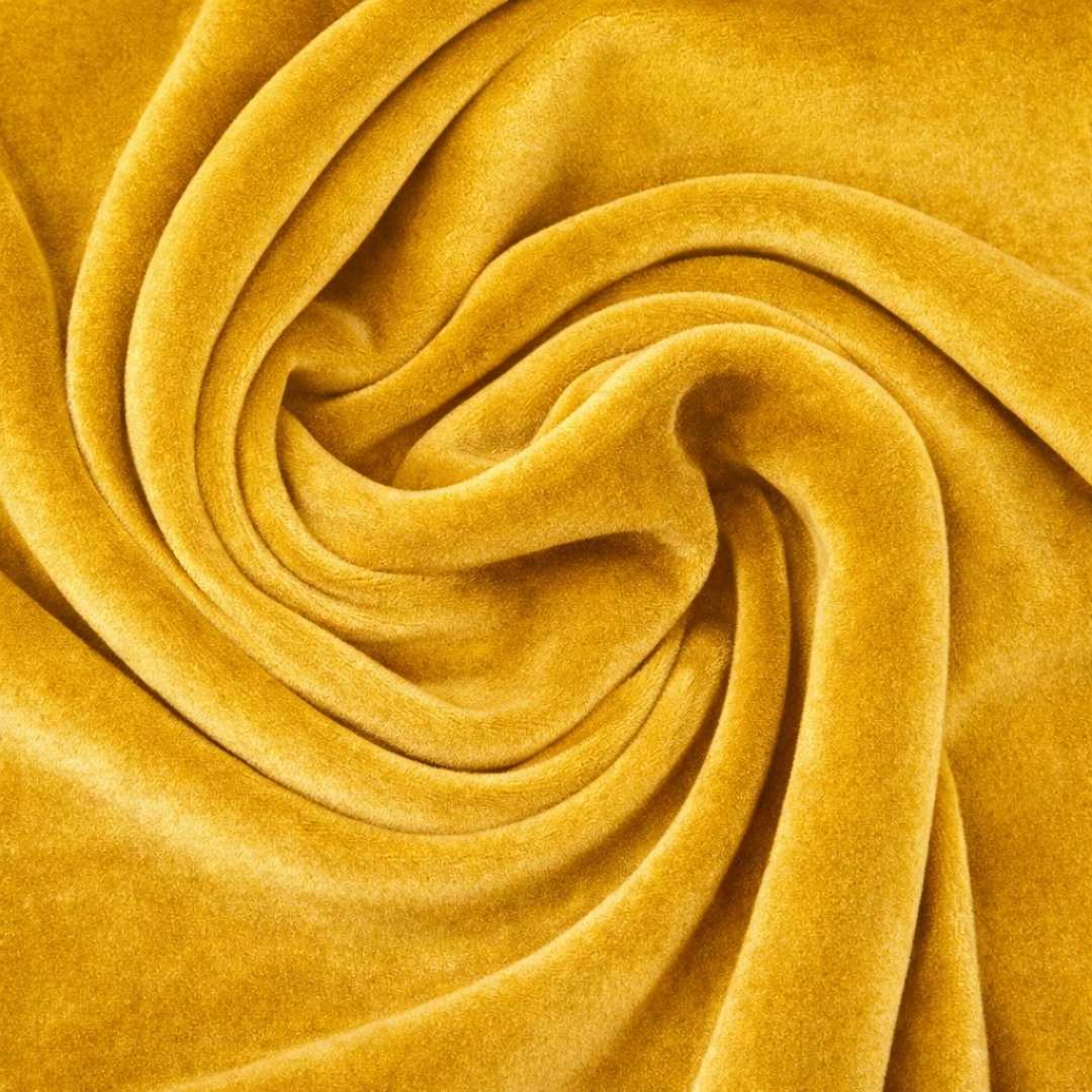 Velvet Upholstery Fabric - Image 12