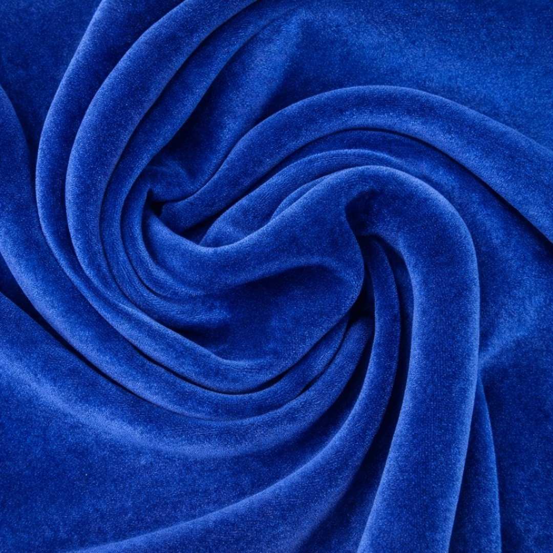 Velvet Upholstery Fabric - Image 13