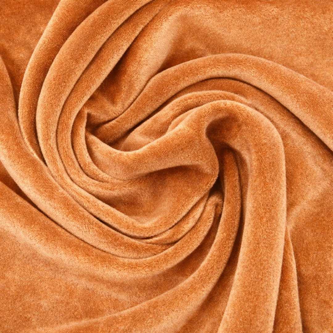 Velvet Upholstery Fabric - Image 8