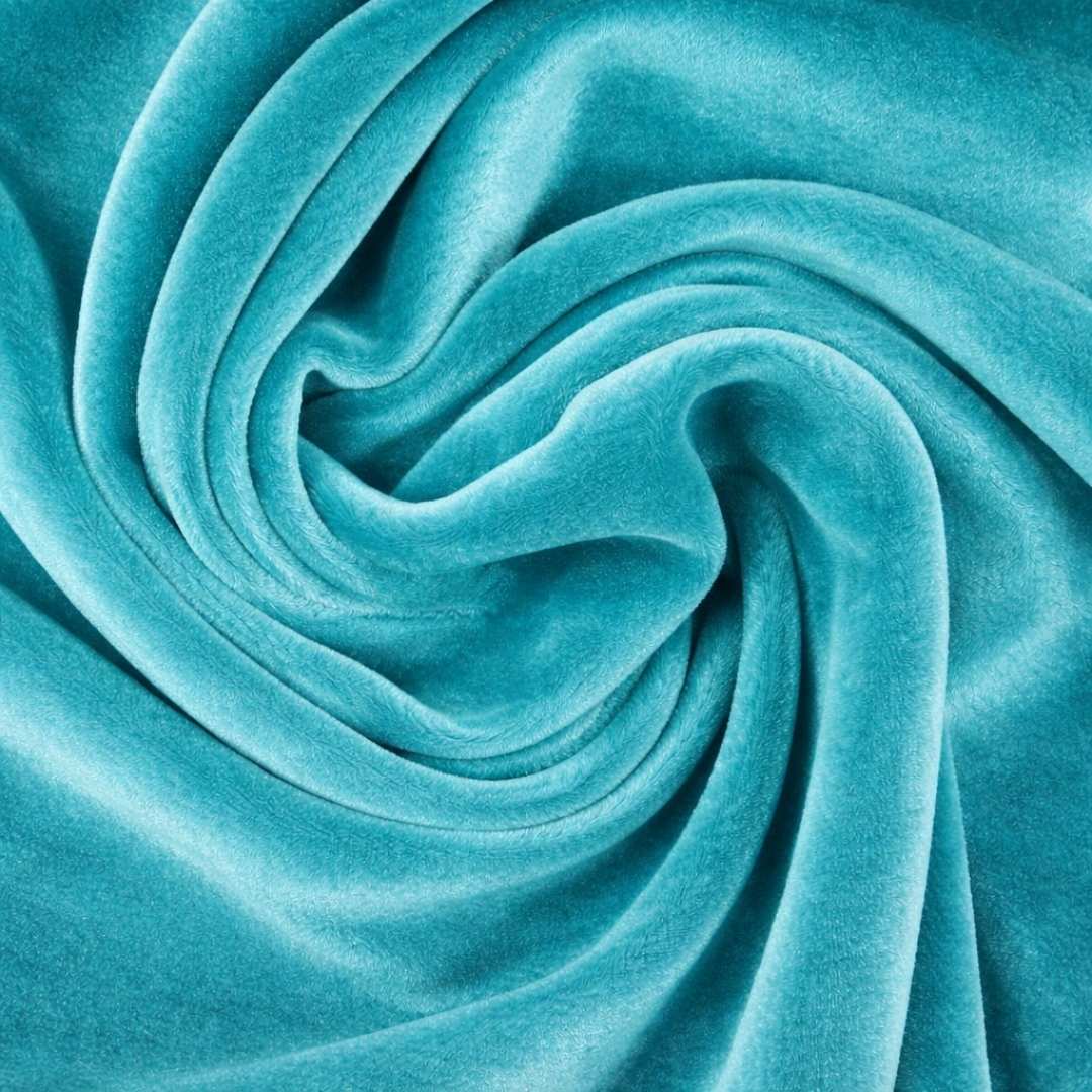 Velvet Upholstery Fabric - Image 9