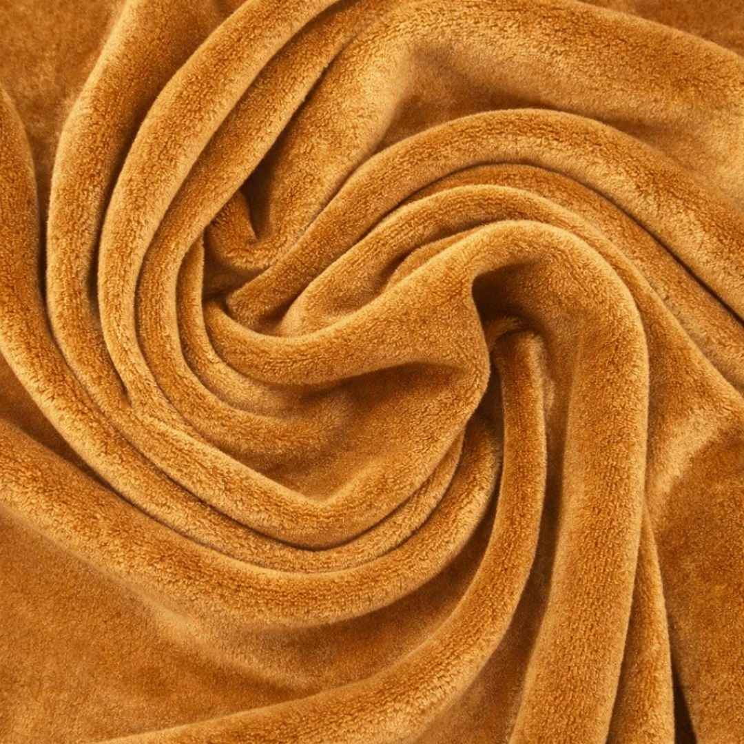 Velvet Upholstery Fabric - Image 21