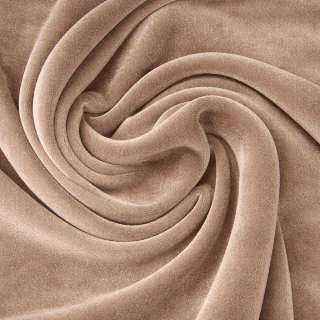 Velvet Upholstery Fabric - Image 20