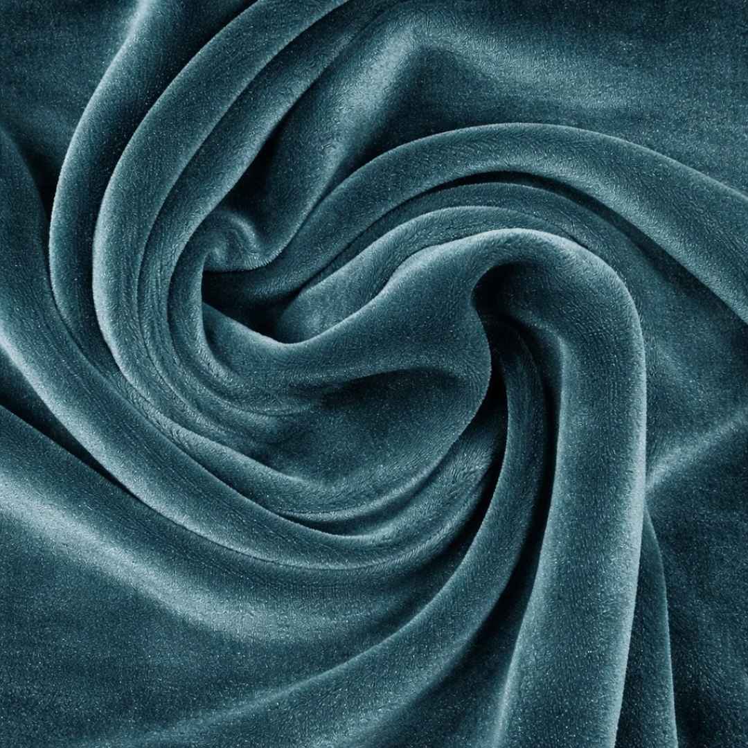 Velvet Upholstery Fabric - Image 10