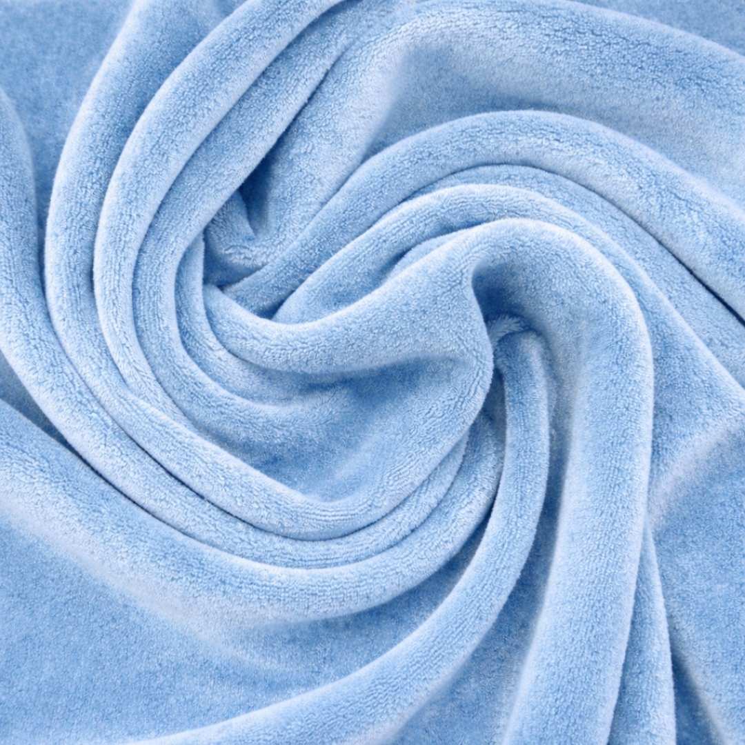 Velvet Upholstery Fabric - Image 44