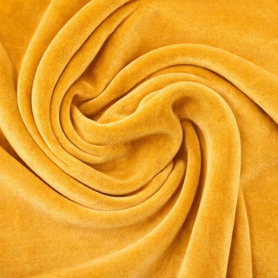 Velvet Upholstery Fabric - Image 16