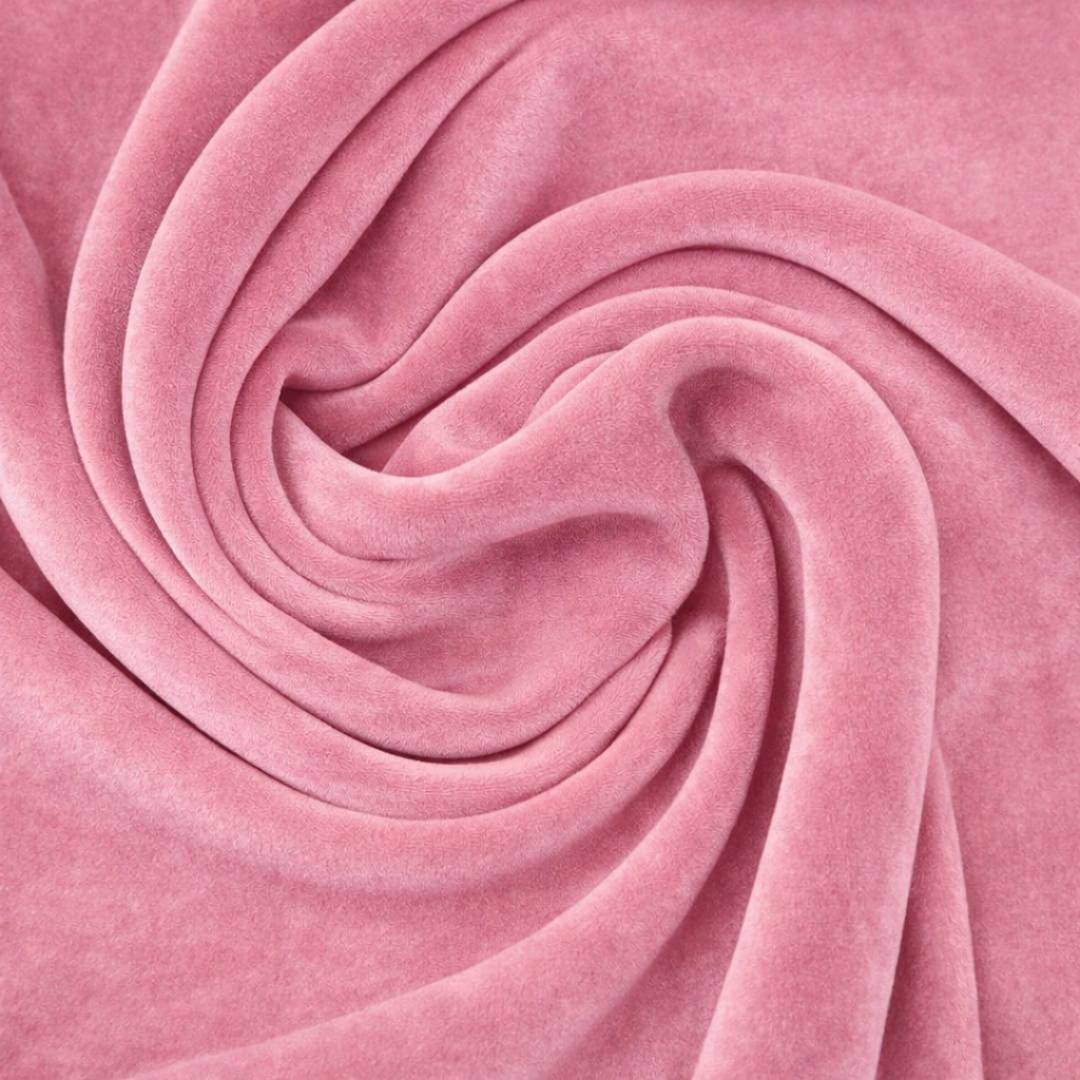 Velvet Upholstery Fabric - Image 19