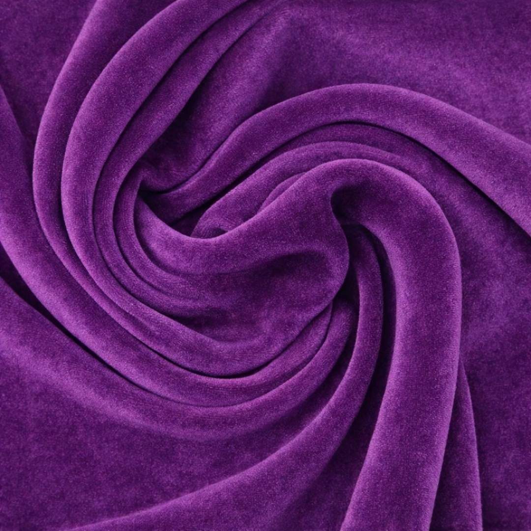 Velvet Upholstery Fabric - Image 18