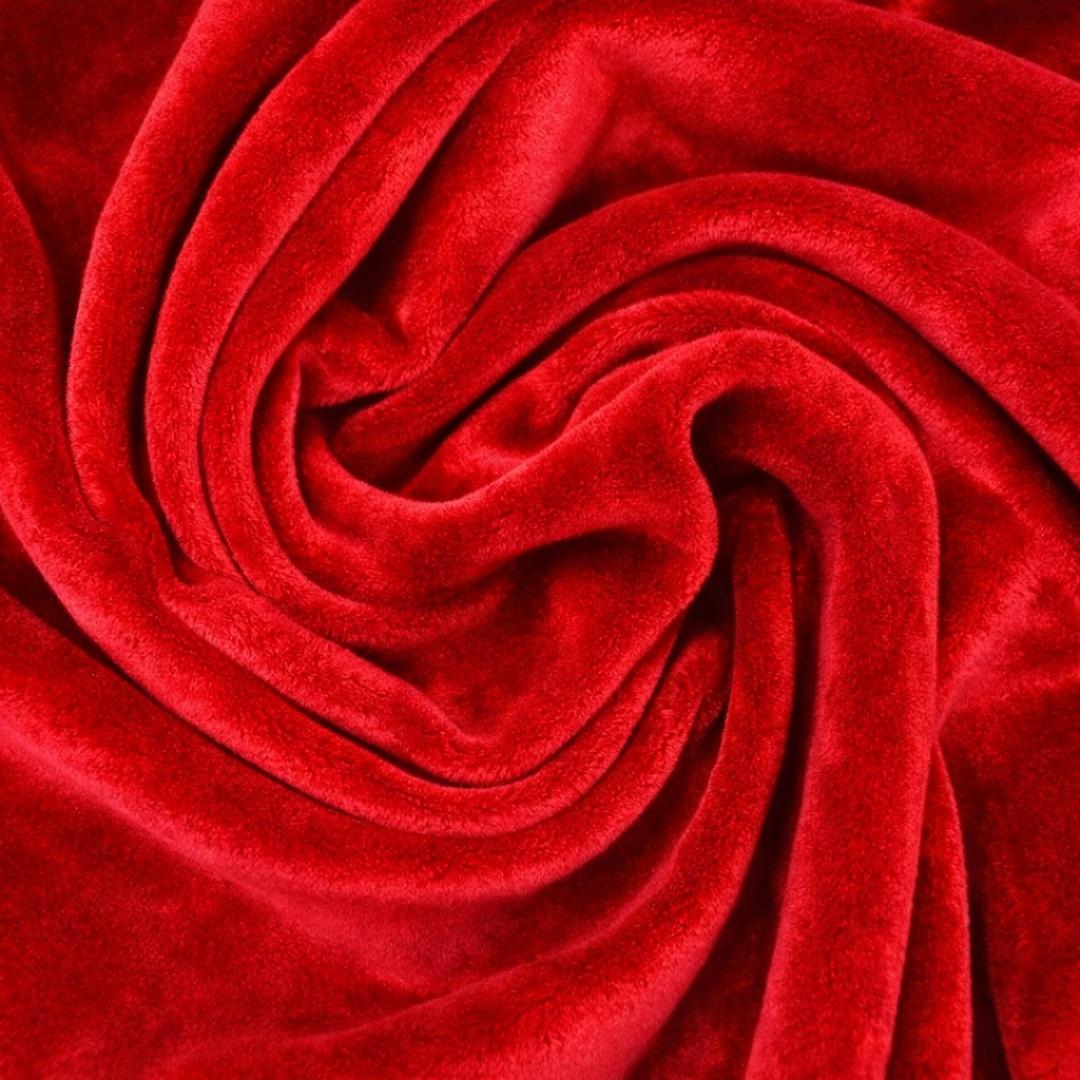 Velvet Upholstery Fabric - Image 5