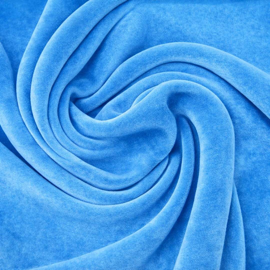Velvet Upholstery Fabric - Image 17