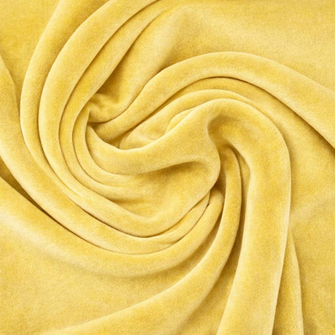 Velvet Upholstery Fabric - Image 3