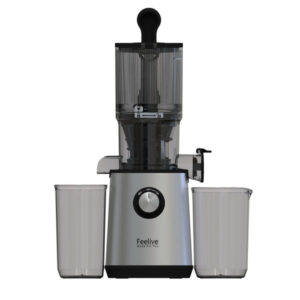 Feelive Cold Press Slow Juicer - 1.5L