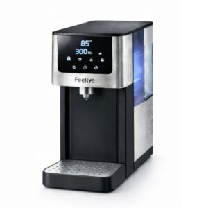 Feelive Hot & Cold Water Dispenser - 3.8L