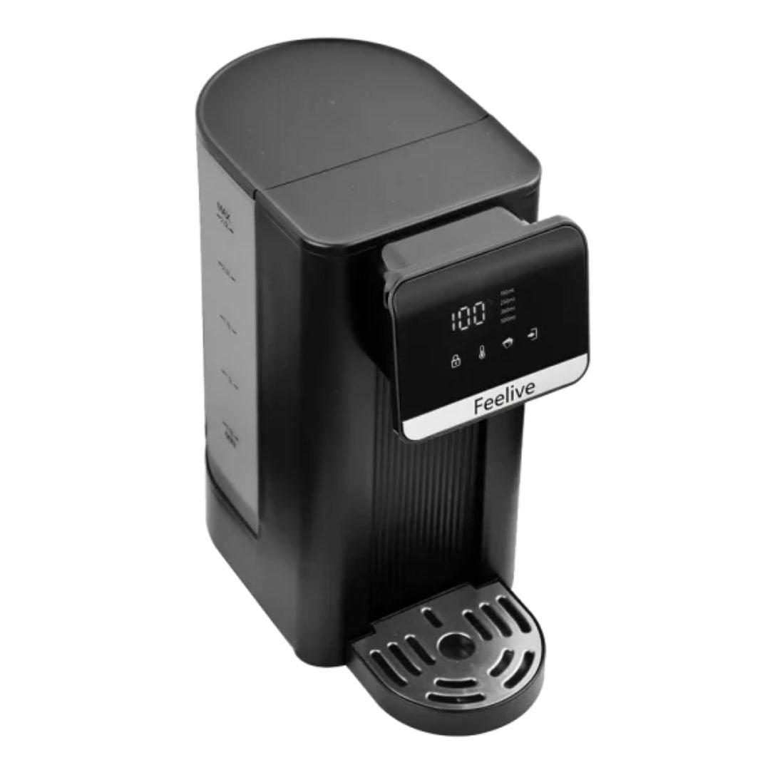 Feelive Instant Hot Water Dispenser – Smart Filter 2.7L - Image 2