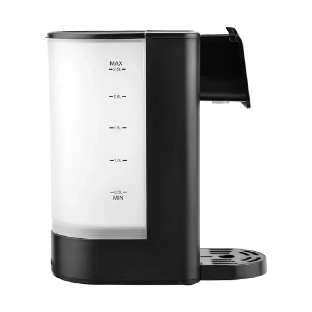 Feelive Instant Hot Water Dispenser – Smart Filter 2.7L - Image 4