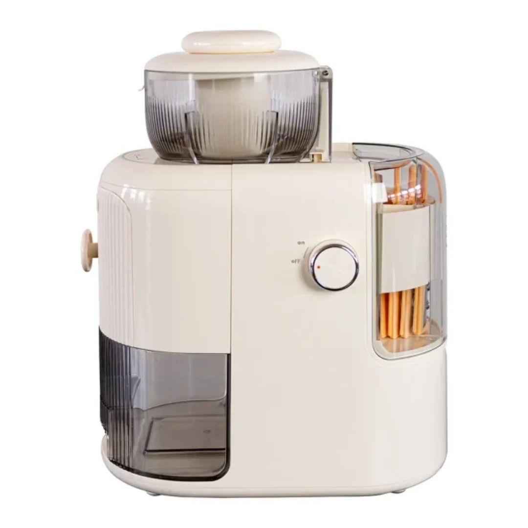Feelive 3 Blade Food Processor - Image 3