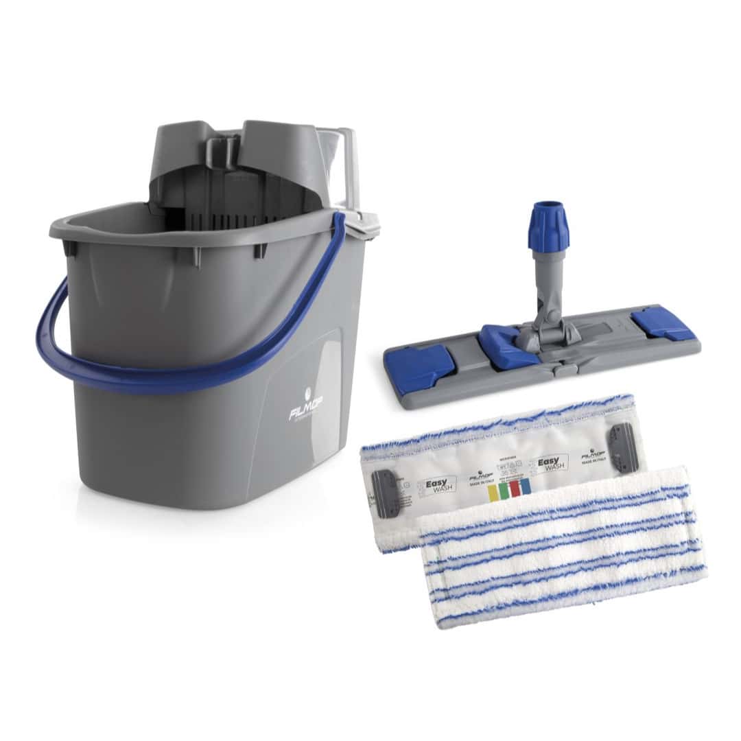 Filmop Easy Wash Kit with 15L Bucket & Sieve