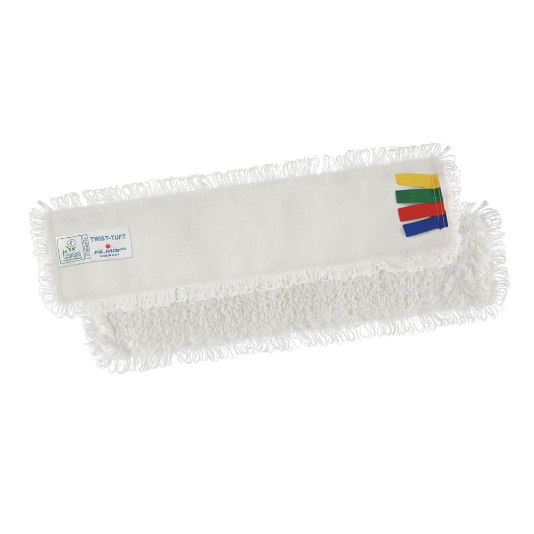 Filmop Twist-Tuft Microfiber Mop Head 40cm