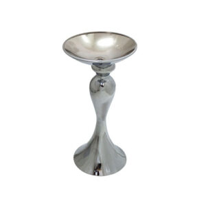 Candle Holder - Small Flute Stand 30cm WJ10