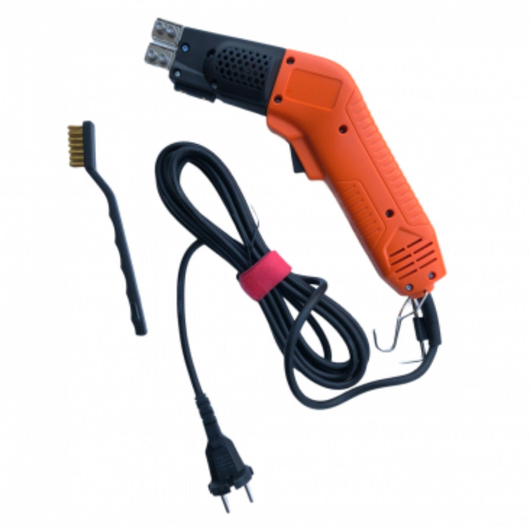 Electric Hot Knife Cutter Long Blade - 200mm - 190W - Image 2