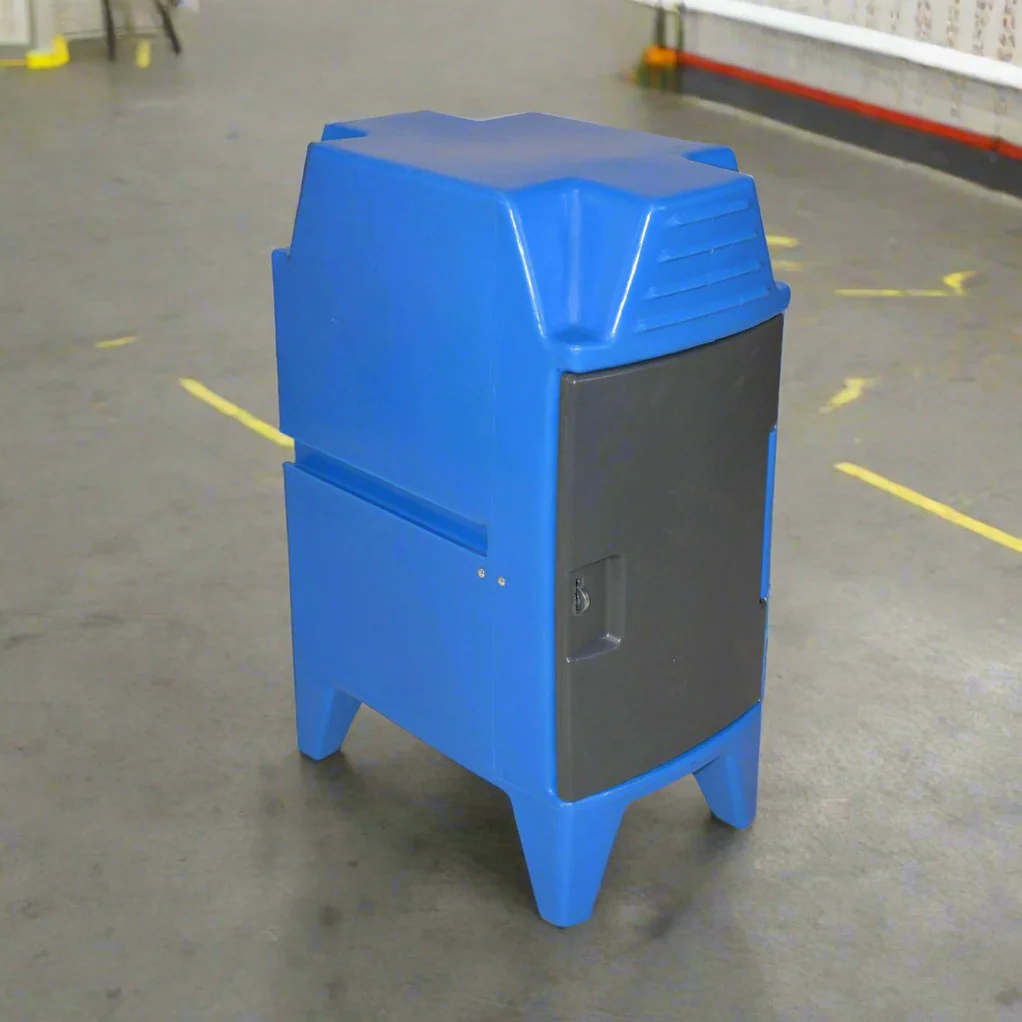 Shoe Locker 1.0 – 300mm(W) x 475mm(L) x 720mm(H) - Image 2