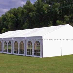 A Frame - Round Tubing - Marquee / Tent