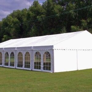 Heavy Duty A Frame - Square Tubing - Marquee / Tent