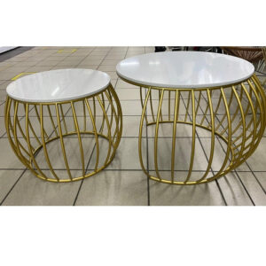 Coffee Table - Francesca Nested
