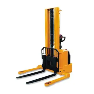 FULL ELECT STACKER 1.5T3.3MWID Fully Electric Stacker Wide 1500kg 3300mm