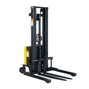 1.5T Full Electric Stacker – Wide